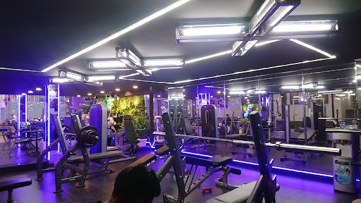 Top Phòng Gym gần Dân Chủ, Quận 3 Giá Rẻ, Chất lượng FIT CENTER Phong Gym gan Dan Chu Quan 3
