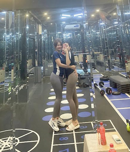 Top 10 Trung Tâm Yoga Phú Nhuận, TP.HCM Chất Lượng, Giá Rẻ FIT CENTER Phú Nhuận - Trung tâm yoga tại Phú Nhuận, TP.HCM