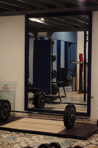 FIT HOUSE (Private Fitness Studio) - gym