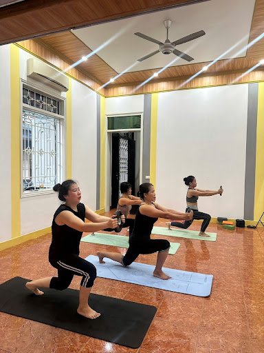 FIT LIFE - Phòng Gym Vĩnh Yên, Vĩnh Phúc