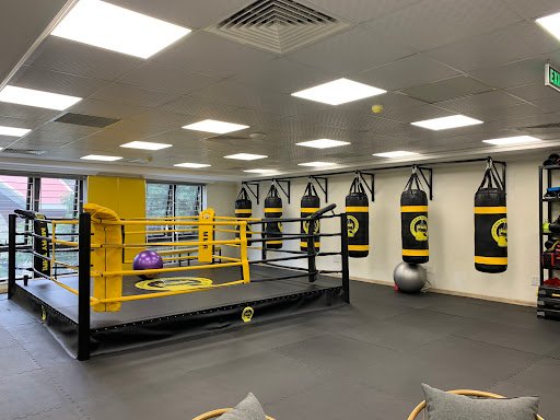 Top 10 Phòng boxing Ba Đình Giá Rẻ, Chất lượng FITNESS AND KICKBOXING - Phòng boxing Ba Đình