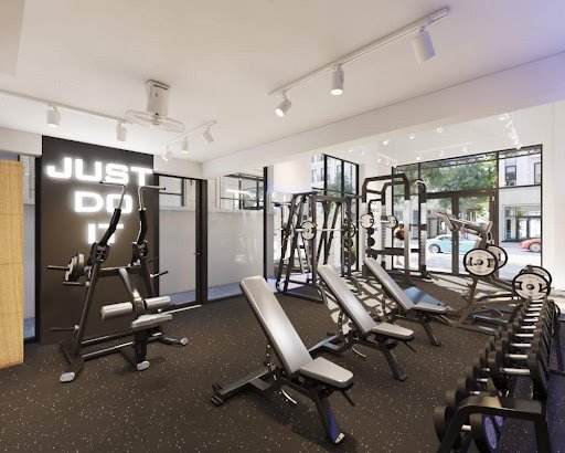 Top 10 Phòng boxing Long Biên Giá Rẻ, Chất lượng FITNESSPAL PRIVATE TRAINING - Phòng boxing Long Biên