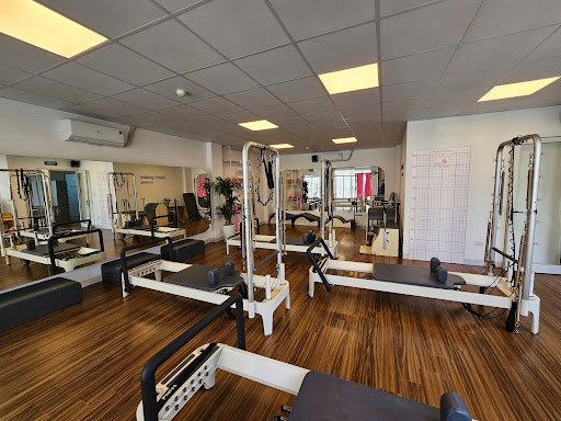 FOURT Pilates Vạn Bảo - Phòng tập Pilates tại Ba Đình, Hà Nội