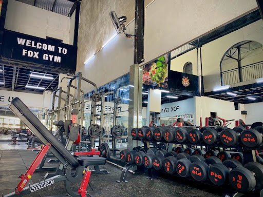 Top phòng tập boxing quảng ngãi Giá Rẻ, Chất lượng FOX