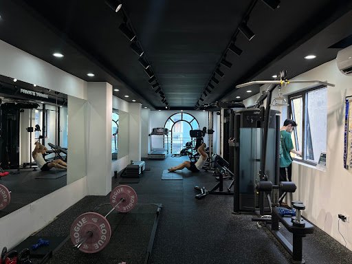 Top phòng tập yoga ở gần khâm thiên Giá Rẻ, Chất lượng FYB Private Gym - phòng tập yoga ở gần khâm thiên tại Đống Đa