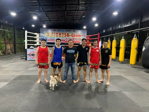 Top 10+ Phòng Tập Boxing Tân Bình Giá Rẻ, Chất lượng Fighter
