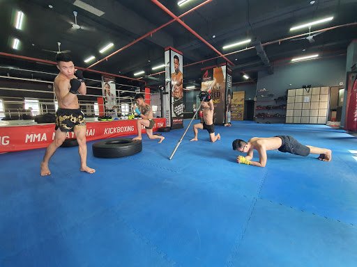 Top 10 Phòng boxing Nam Từ Liêm Giá Rẻ, Chất lượng Fightland