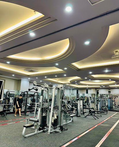 Top 10+ Phòng Tập Aerobic Nhà Bè Giá Rẻ, Chất lượng Fit & Co HCMC (Gym) Boxing_Yoga_Dance_CrossFit_Pilates (Fitness) - Phòng Tập Aerobic Nhà Bè