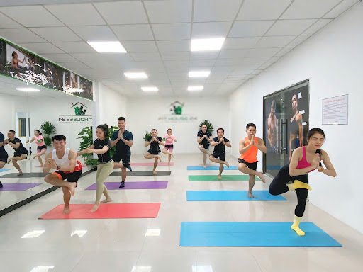 Fit House 24 Việt Trì - Phòng Gym Việt Trì, Phú Thọ