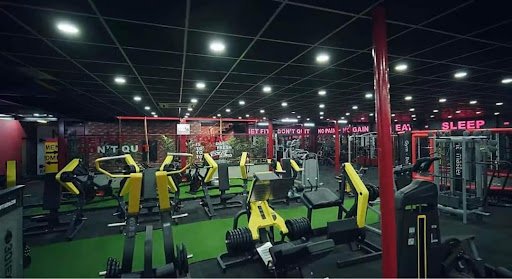 Fit Master Fitness & Yoga - Phòng gym Quận 2