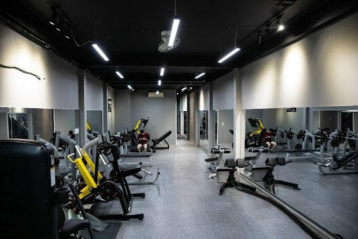 Top địa điểm yoga gần Cộng Hòa Tân Bình Giá Rẻ, Chất lượng tại TP.HCM FitFox Gym - yoga gần Cộng Hòa Tân Bình tại TP.HCM
