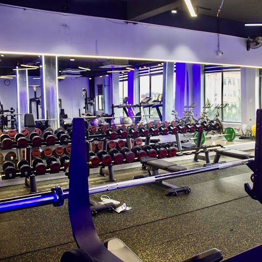 Top phòng tập boxing thanh hóa Giá Rẻ, Chất lượng Fitness One - phòng tập boxing thanh hóa