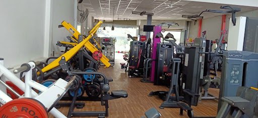 Fitness Way - GYM - PT - YOGA - KICKBOXING - Phòng Gym gần cầu vượt An Sương, Quận 12