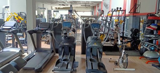 Fitness Way - GYM - PT - YOGA - KICKBOXING - Phòng Tập Boxing Quận 12