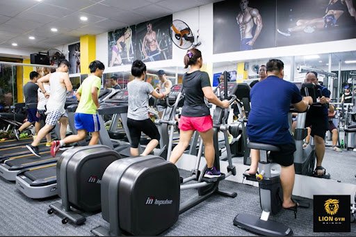 Top 10 Phòng Gym Phú Nhuận Giá Rẻ, Uy Tín Nhất 2025 Fitness Way - Phòng gym Phú Nhuận