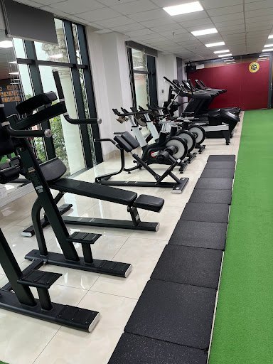 Top những phòng tập yoga gần đại học thủ dầu một Giá Rẻ, Chất lượng tại Bình Dương Five Fit Bình Dương - yoga gần đại học thủ dầu một tại TP.HCM