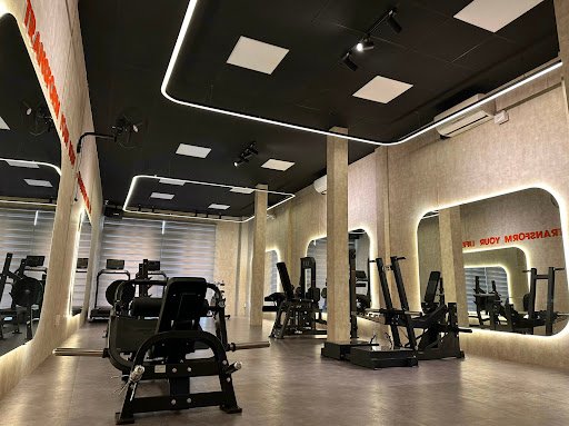 Fix Private Gym Q3 - gym