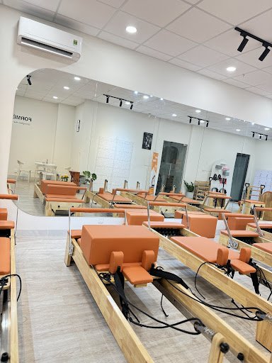 Formé Pilates - Phòng Gym gần Vinhome Grand Park, TP. Thủ Đức tại TP.HCM