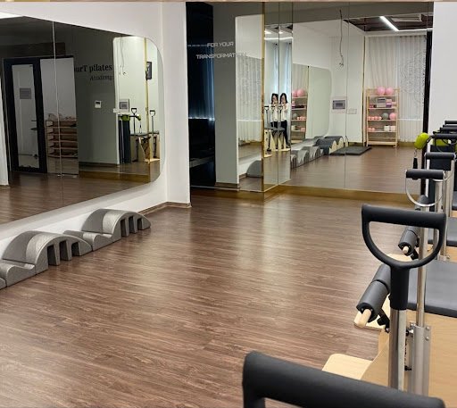 FourT Pilates - Phòng Tập Aerobic Quận Hai Bà Trưng