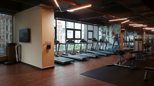 Top phòng tập yoga gần yên hoà Giá Rẻ, Chất lượng Fuel Fitness - phòng tập yoga gần yên hoà tại Vũ Phạm Hàm