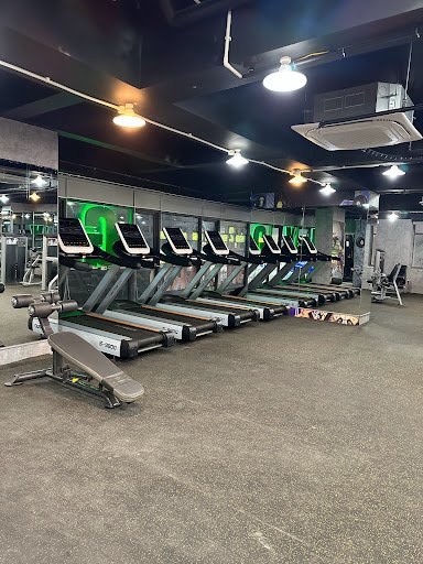 GOFIT Fitness - HH2A Linh Đàm - Phòng Tập Aerobic Quận Hoàng Mai