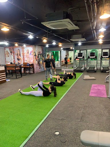 Top phòng tập yoga gần linh đàm Giá Rẻ, Chất lượng GOFIT Fitness - HH2A Linh Đàm - yoga gần linh đàm tại Hoàng Liệt