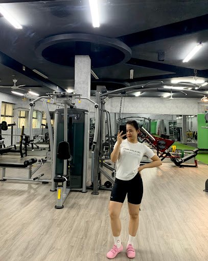 GOFIT Tầng 2 chợ nghĩa đô - Phòng tập thể dục tại Cầu Giấy, Hà Nội