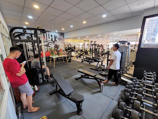 Top 10+ Phòng Tập Aerobic Quận 12 Giá Rẻ, Chất lượng GOLD FITNESS GYM - Phòng Tập Aerobic Quận 12