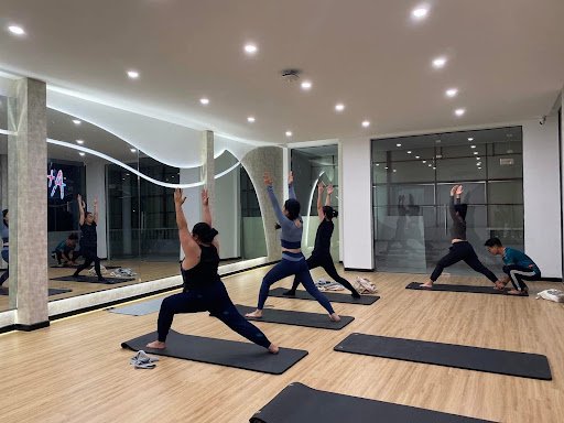 Top địa điểm yoga gần Lê Đại Hành Quận 11 Giá Rẻ, Chất lượng tại TP.HCM GỌN Fitness & Yoga - yoga gần Lê Đại Hành Quận 11 tại TP.HCM