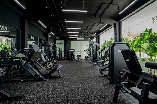 GỌN Fitness & Yoga - gym