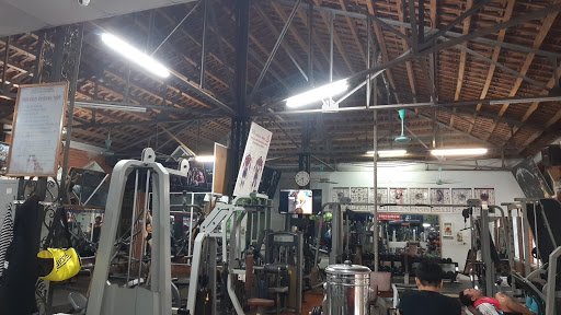Top phòng tập boxing Phú Thọ Giá Rẻ, Chất lượng GYM ANH ĐƯC 1588 HV.VIỆT TRÌ - phòng tập boxing Phú Thọ