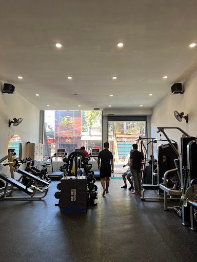 Top phòng tập boxing đắk lắk Giá Rẻ, Chất lượng GYM BMT Fitness - phòng tập boxing đắk lắk