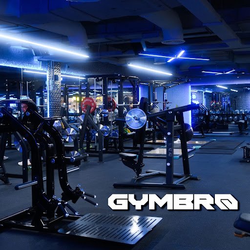 Top Phòng Gym gần Nhà thờ Đức Bà, Quận 1 Giá Rẻ, Chất lượng GYM BRO - Phòng Gym gần Nhà thờ Đức Bà, Quận 1