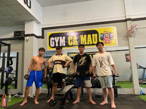 Top 6 phòng tập boxing cà mau Giá Rẻ, Chất lượng GYM Cà Mau - phòng tập boxing cà mau