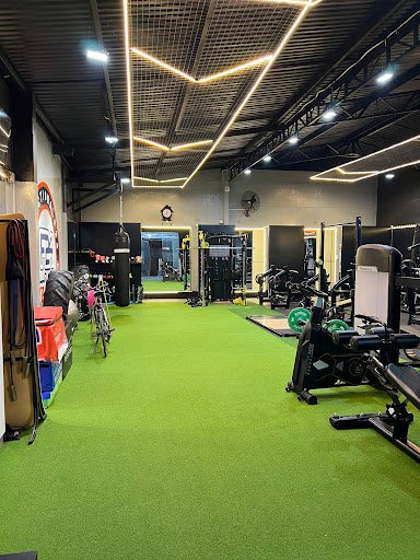 Top phòng tập boxing gia lai Giá Rẻ, Chất lượng GYM F24 .Training - phòng tập boxing gia lai