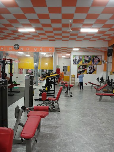 Top 10 phòng tập boxing bình dương Giá Rẻ, Chất lượng GYM FITNESS 25 - phòng tập boxing bình dương