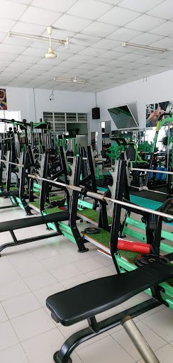 Top 10+ Phòng Tập Aerobic Nhà Bè Giá Rẻ, Chất lượng GYM LÊ HÀ - Phòng Tập Aerobic Nhà Bè