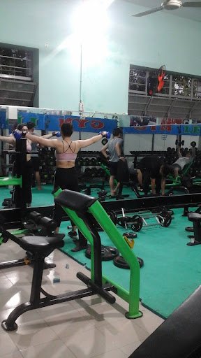 GYM LÊ HÀ - Phòng Tập Boxing Nhà Bè