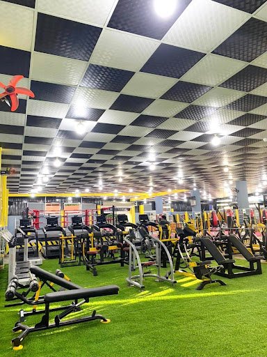 Top 10 phòng tập boxing bà rịa vũng tàu Giá Rẻ, Chất lượng GYM NGUYỄN TRƯỜNG 2 - phòng tập boxing bà rịa vũng tàu