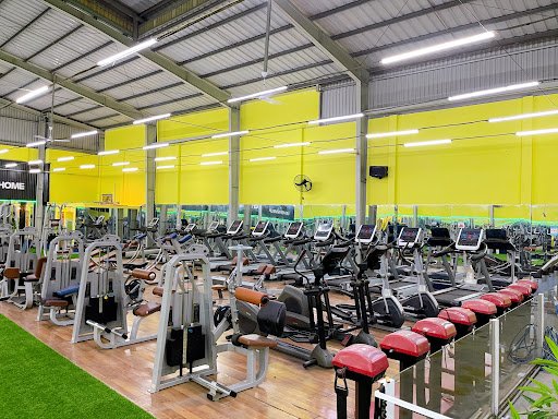 Top phòng tập yoga gần sân bay tân sơn nhất Giá Rẻ, Chất lượng tại TP.HCM GYM TÂN SƠN - phòng tập yoga gần sân bay tân sơn nhất tại TP.HCM