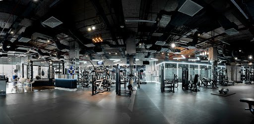 Top 10 Phòng Gym Gần Đường Sư Vạn Hạnh, Quận 10, TP. HCM - Chất Lượng Nhất 2025 Ga Gym gym