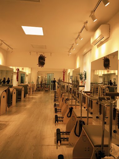 Gaia Pilates - Phòng tập Pilates tại Hoàn Kiếm, Hà Nội