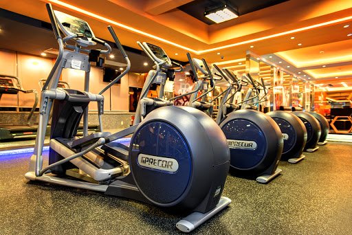 Top 10+ Phòng Tập Aerobic Quận 4 Giá Rẻ, Chất lượng Getfit Gym & Yoga Hoàng Diệu - Phòng Tập Aerobic Quận 4