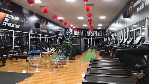 Gia Nghĩa Gym Center - Phòng Gym Gia Nghĩa, Đắk Nông