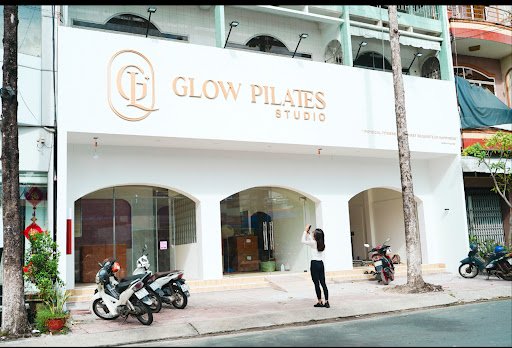 Glow Pilates Studio - Phòng Gym Tân An, Long An