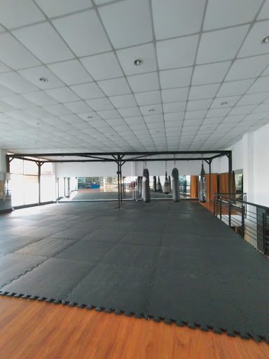 Gym 9999 - Phòng Tập Aerobic Thủ Đức