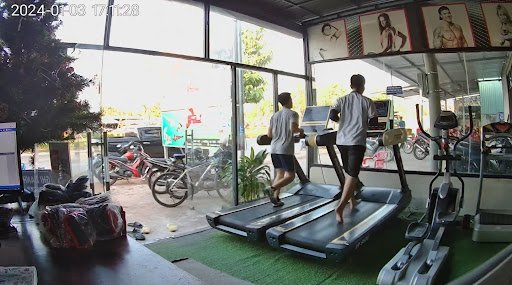 Gym AT boxing Fitness - Phòng Gym Phú Quốc, Kiên Giang