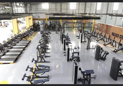 Top phòng tập boxing tây ninh Giá Rẻ, Chất lượng Gym Body Tech Club - phòng tập boxing tây ninh