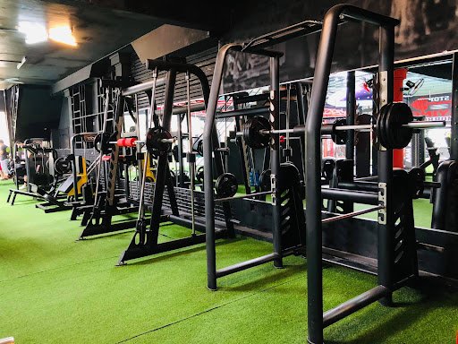 Top 10+ Phòng Tập Aerobic Quận 10 Giá Rẻ, Chất lượng Gym & Boxing 27A Quận 10 - Phòng Tập Aerobic Quận 10