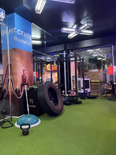 Top 10+ Phòng Tập Boxing Quận 3 Giá Rẻ, Chất lượng Gym - Boxing - Phòng Tập Boxing Quận 3